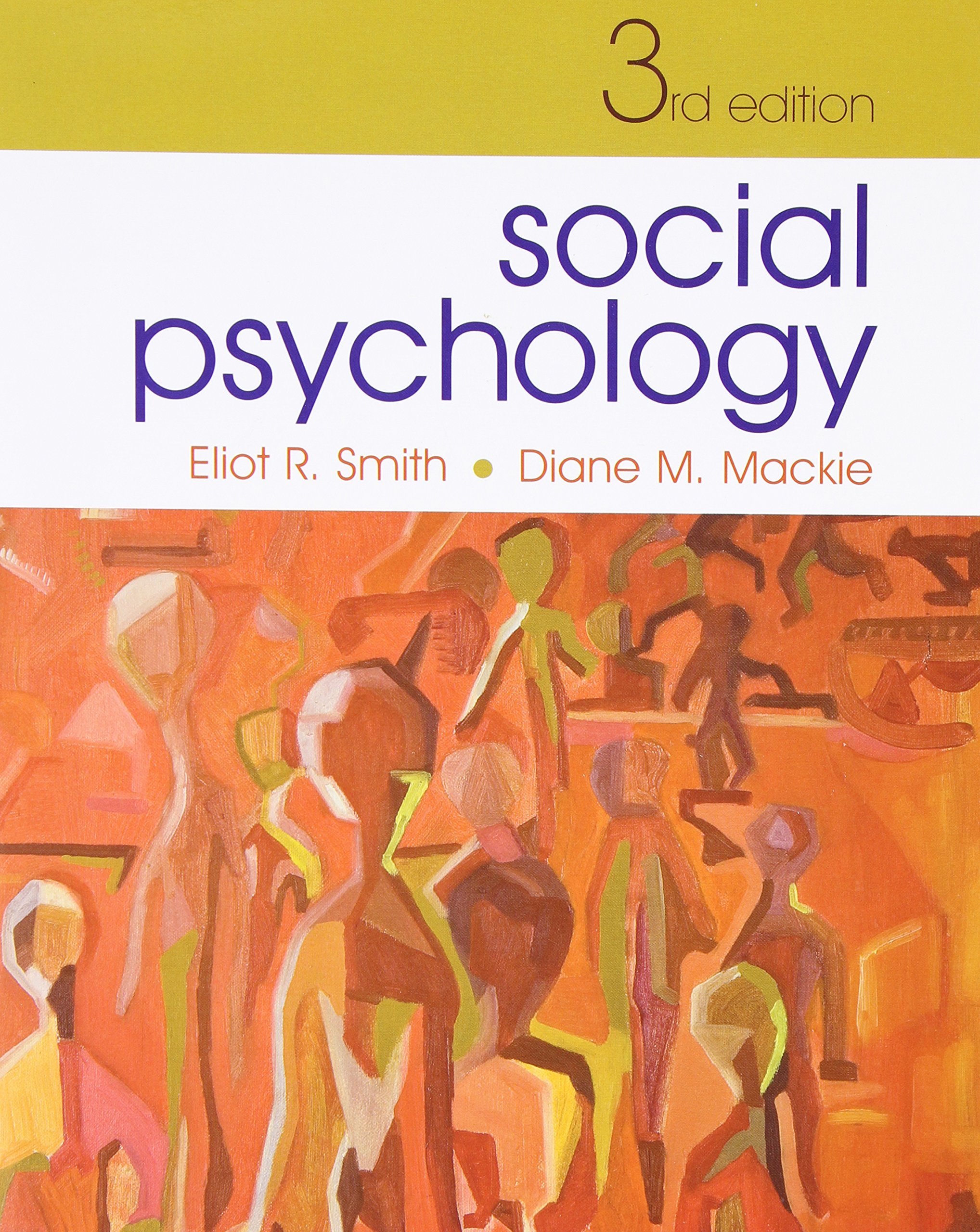 Detail Buku Social Psychology Nomer 20