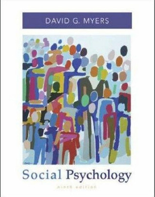 Detail Buku Social Psychology Nomer 4