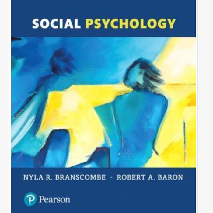 Detail Buku Social Psychology Nomer 29
