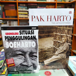 Detail Buku Soeharto The Untold Stories Nomer 41