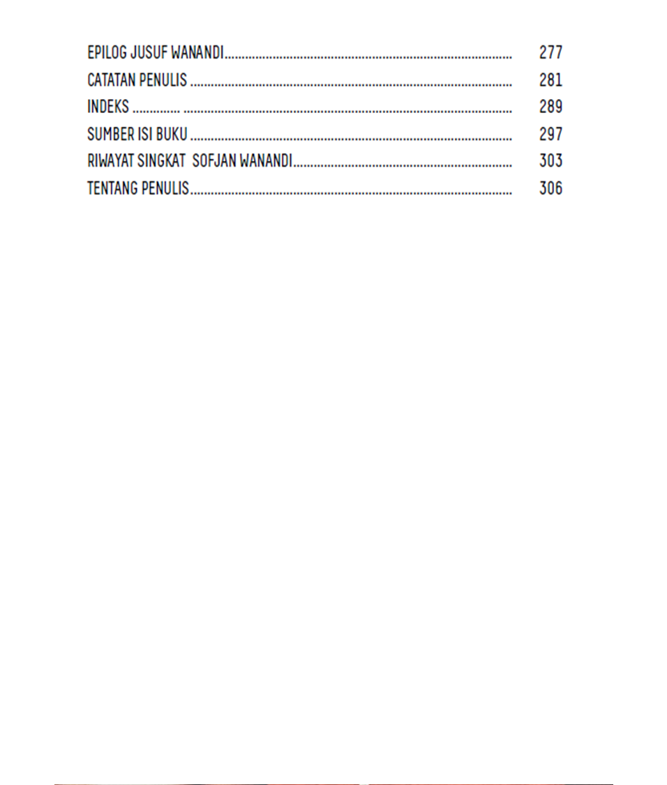 Detail Buku Sofyan Wanandi Nomer 26