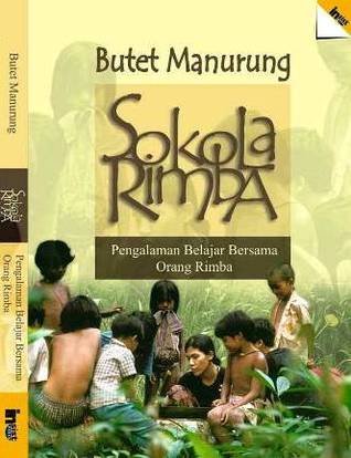 Buku Sokola Rimba - KibrisPDR