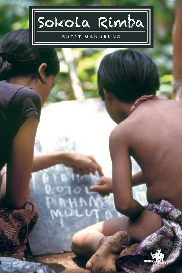 Detail Buku Sokola Rimba Nomer 3