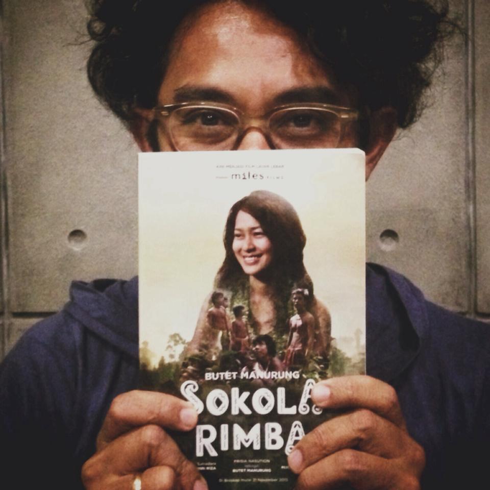 Detail Buku Sokola Rimba Nomer 24