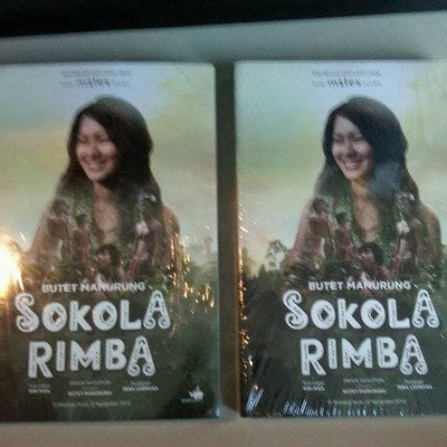 Detail Buku Sokola Rimba Nomer 32