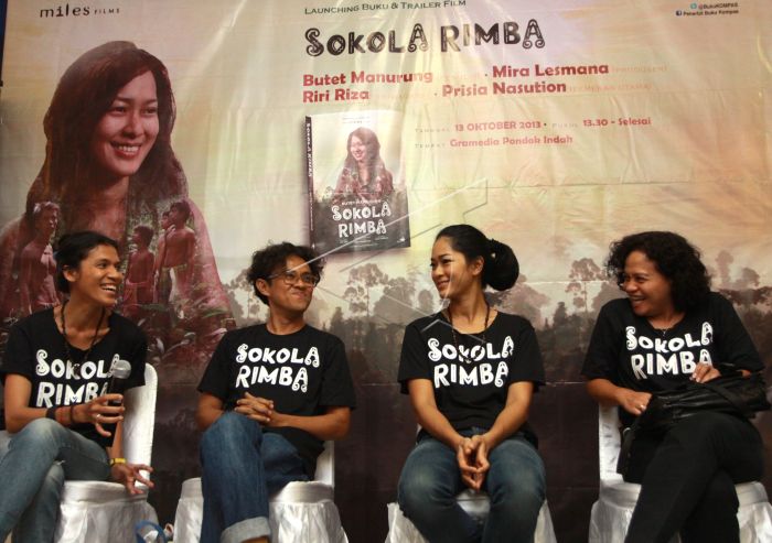 Detail Buku Sokola Rimba Nomer 39