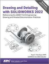 Detail Buku Solid Work Nomer 12