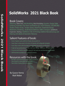 Detail Buku Solid Work Nomer 21