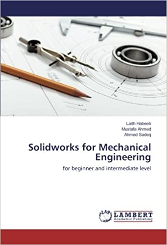 Detail Buku Solid Work Nomer 25
