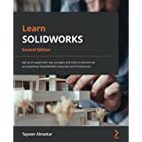 Detail Buku Solid Work Nomer 31