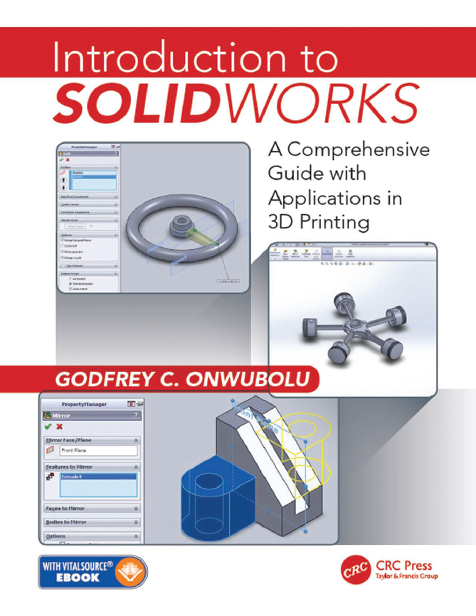 Detail Buku Solid Work Nomer 6