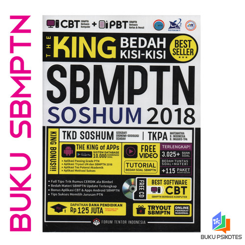 Detail Buku Soshum 2018 Nomer 2