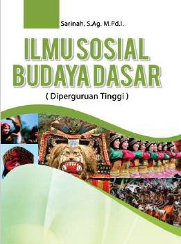 Buku Sosial Budaya - KibrisPDR