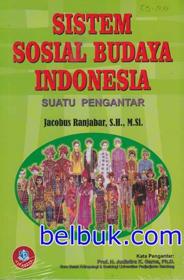 Detail Buku Sosial Budaya Nomer 12