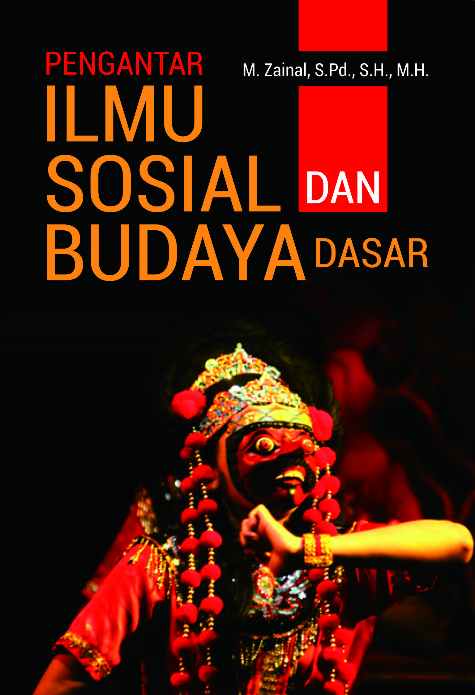 Detail Buku Sosial Budaya Nomer 3