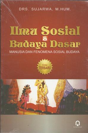 Detail Buku Sosial Budaya Nomer 21