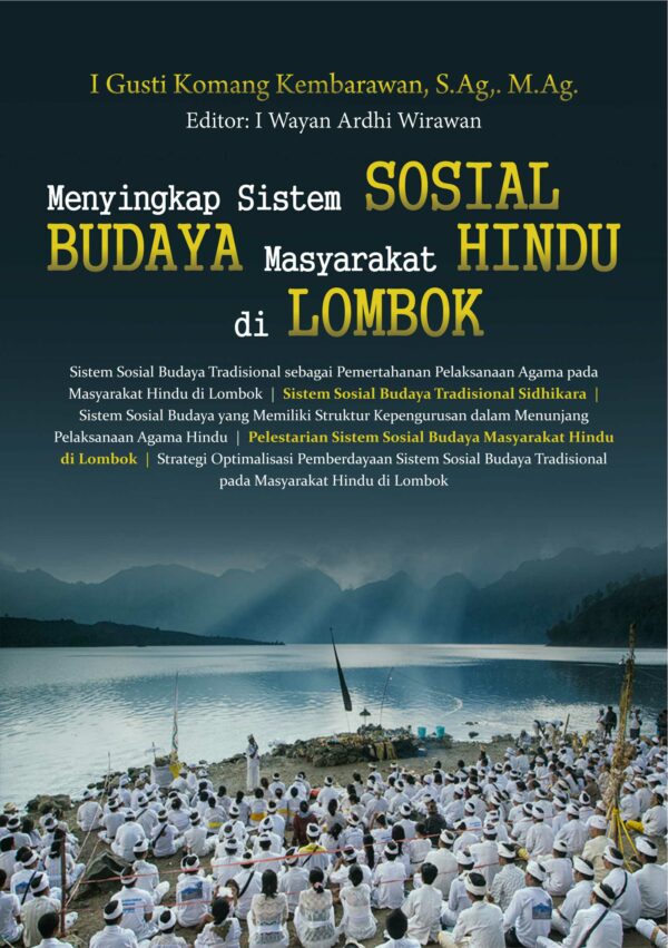 Detail Buku Sosial Budaya Nomer 23