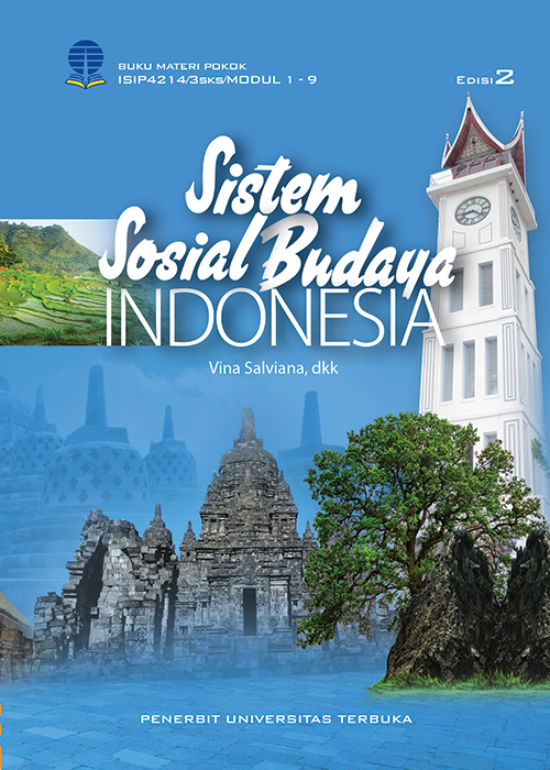 Detail Buku Sosial Budaya Nomer 4