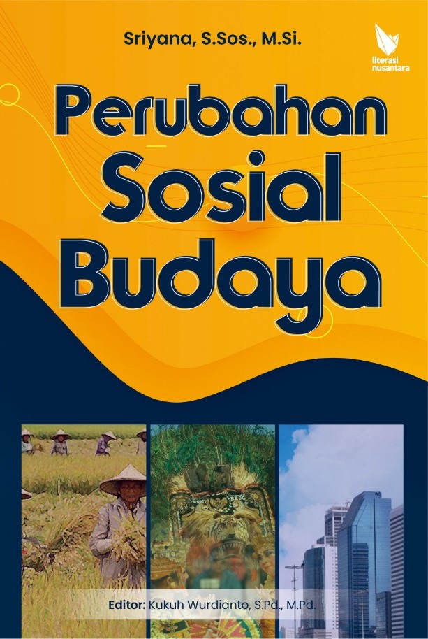 Detail Buku Sosial Budaya Nomer 27