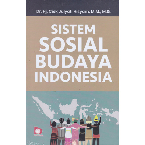 Detail Buku Sosial Budaya Nomer 30