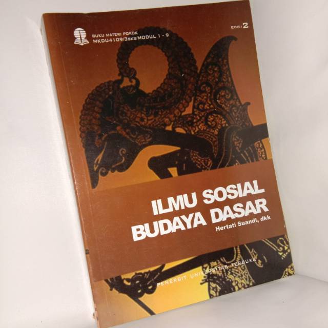 Detail Buku Sosial Budaya Nomer 31