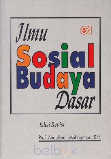 Detail Buku Sosial Budaya Nomer 33