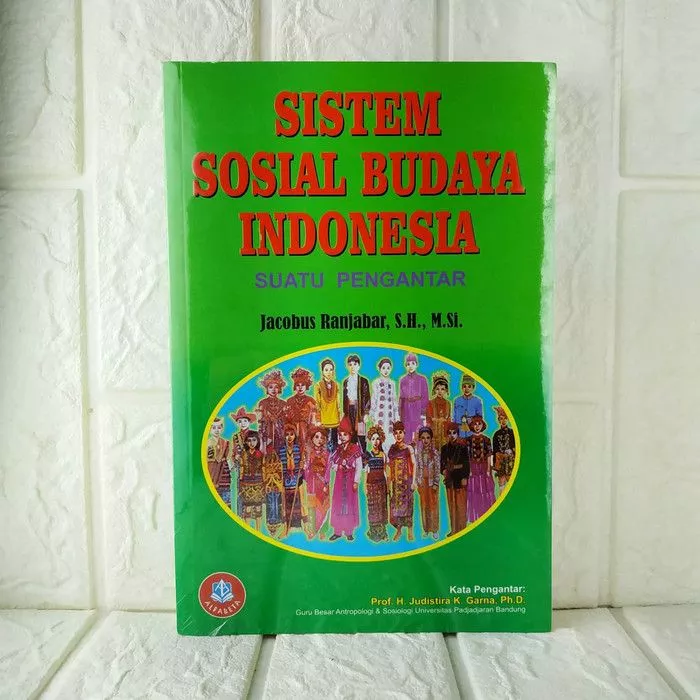 Detail Buku Sosial Budaya Nomer 38