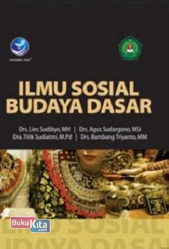 Detail Buku Sosiologi Budaya Nomer 12