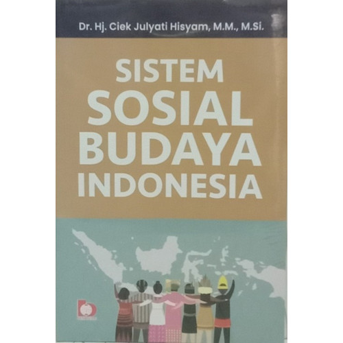 Detail Buku Sosiologi Budaya Nomer 19