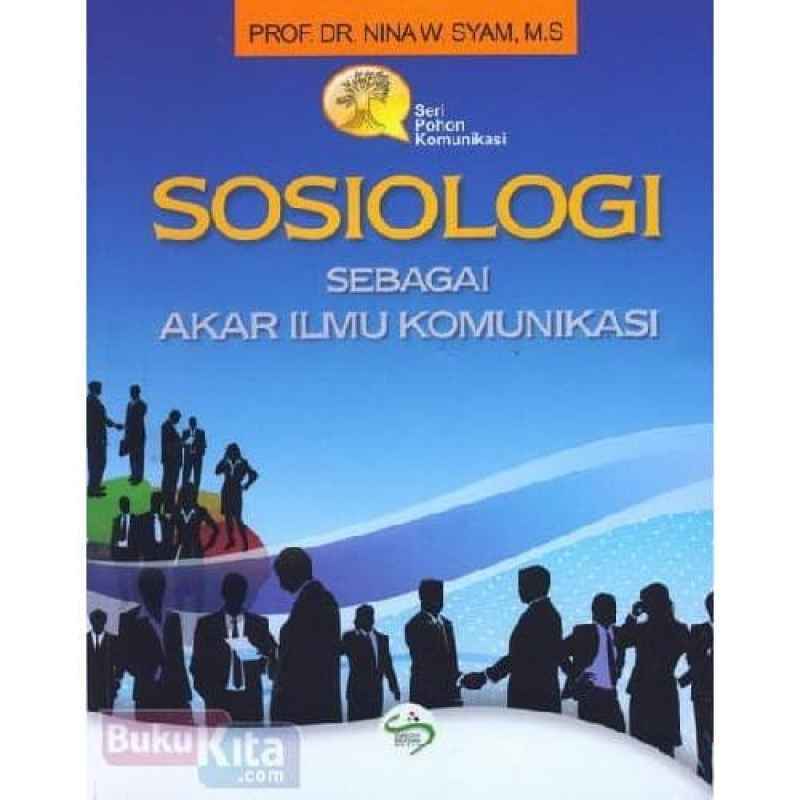 Detail Buku Sosiologi Budaya Nomer 21