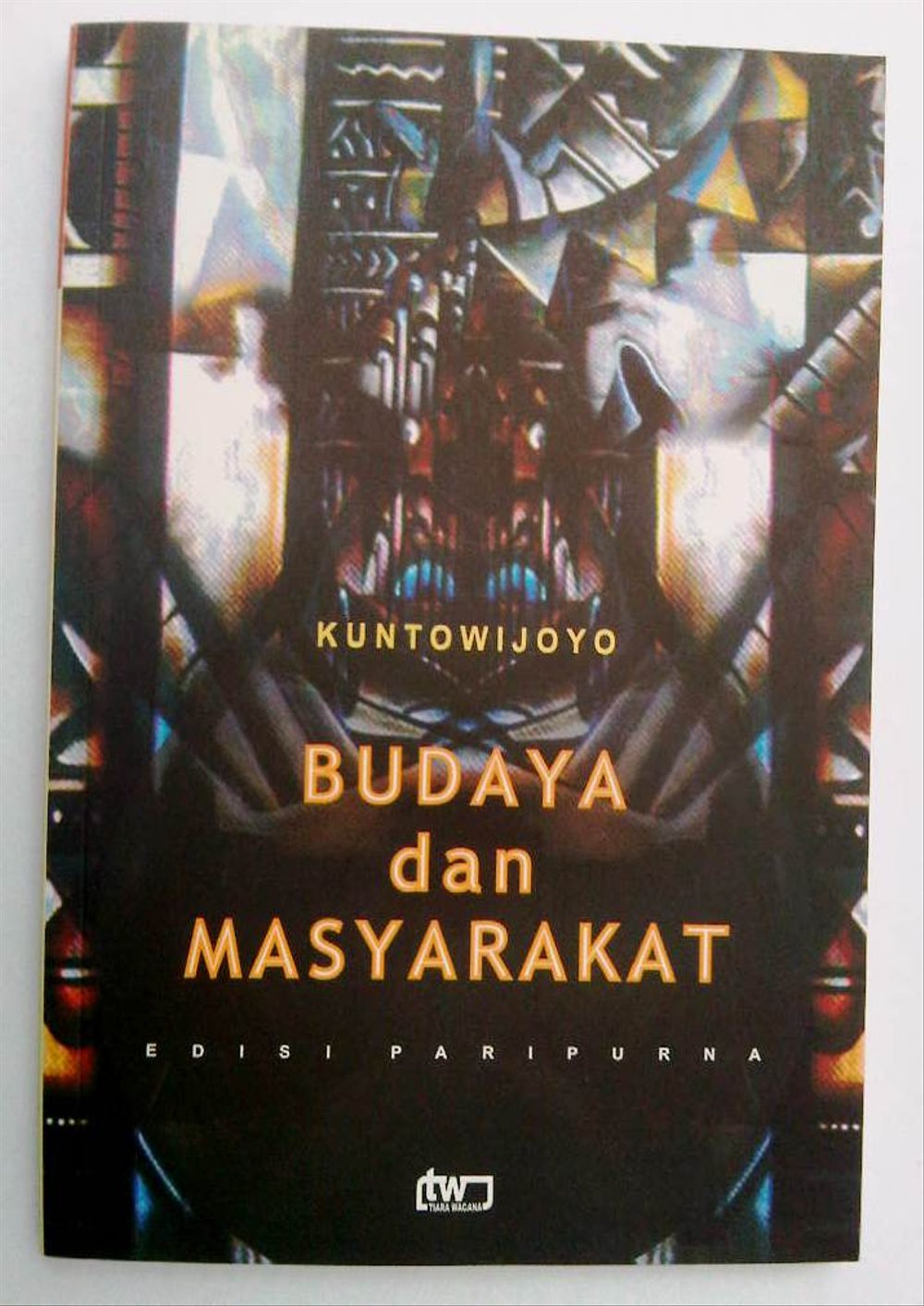 Detail Buku Sosiologi Budaya Nomer 30