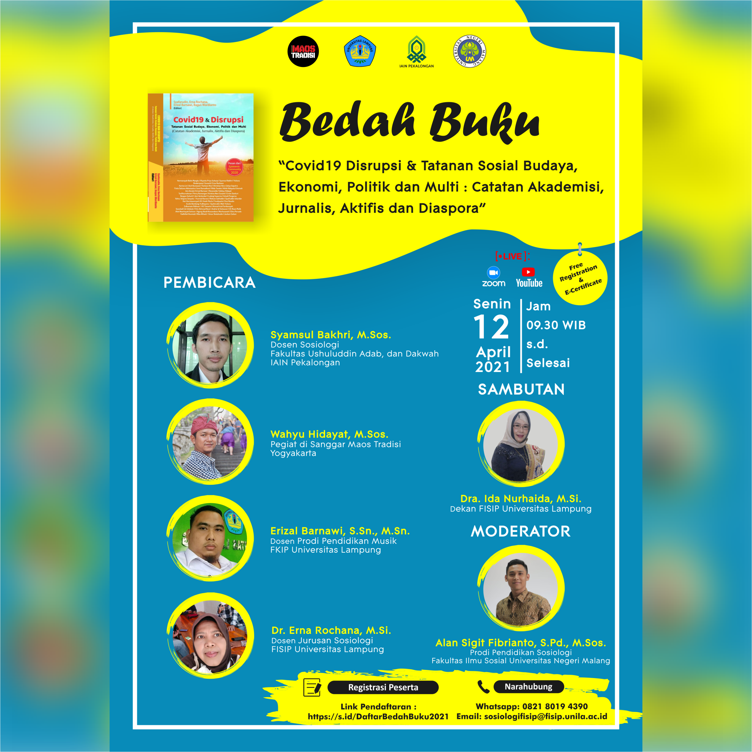 Detail Buku Sosiologi Budaya Nomer 33