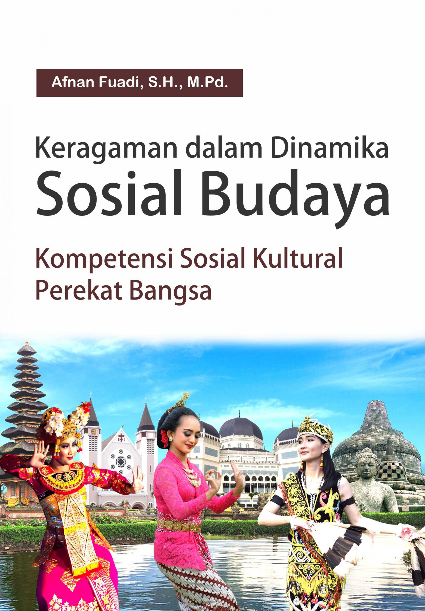 Detail Buku Sosiologi Budaya Nomer 49