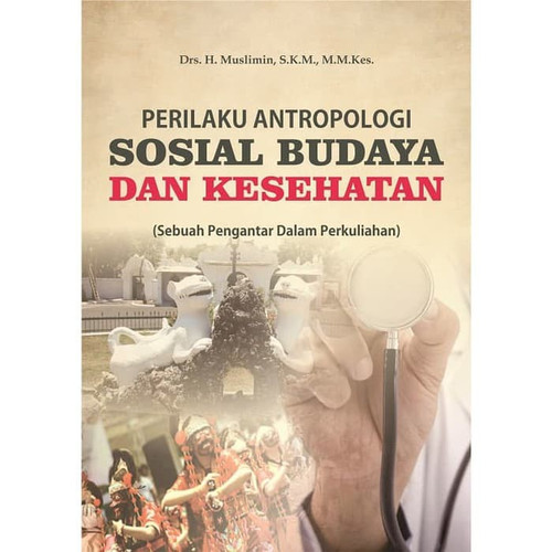 Detail Buku Sosiologi Budaya Nomer 10