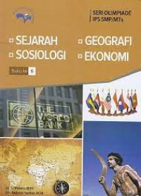 Detail Buku Sosiologi Ekonomi Nomer 28