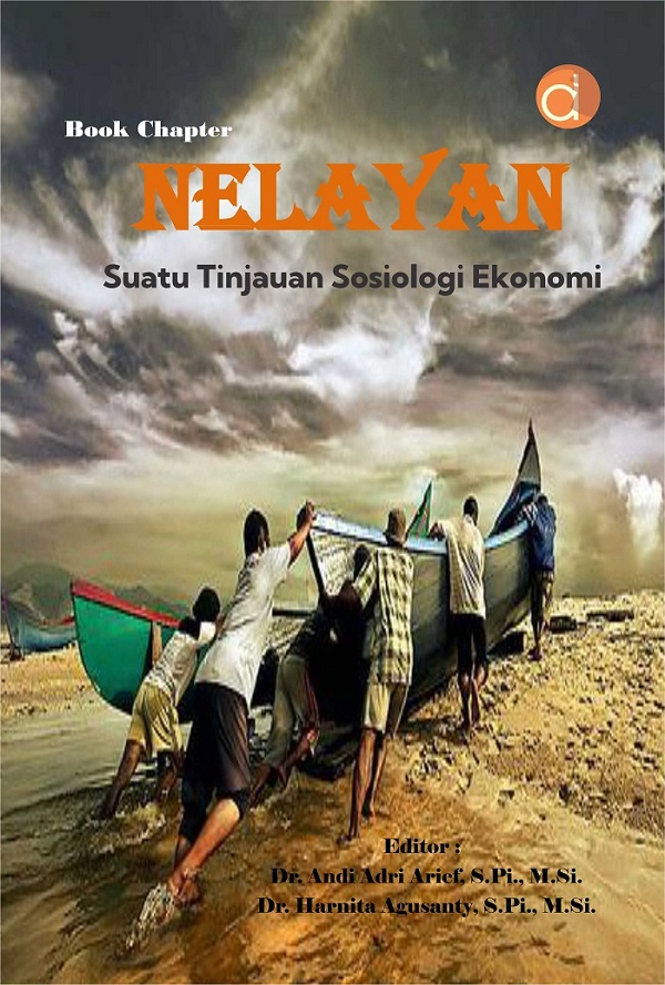 Detail Buku Sosiologi Ekonomi Nomer 29