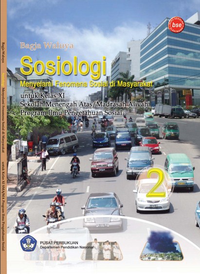 Detail Buku Sosiologi K13 Kelas Xi Nomer 21