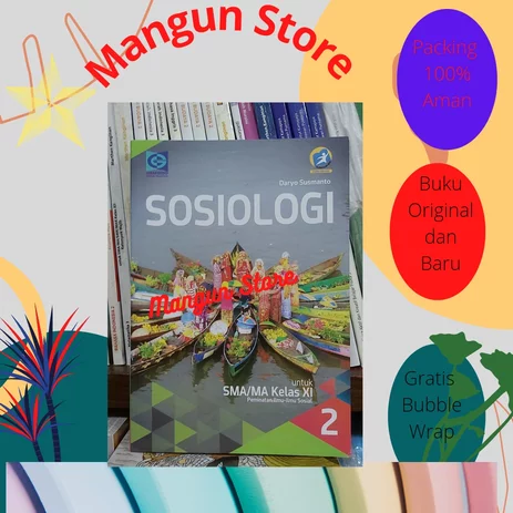 Download Buku Sosiologi K13 Kelas Xi Nomer 30