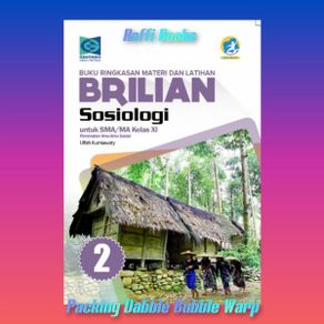 Detail Buku Sosiologi K13 Kelas Xi Nomer 42