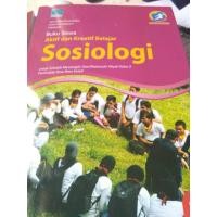 Detail Buku Sosiologi Kelas 10 Nomer 40