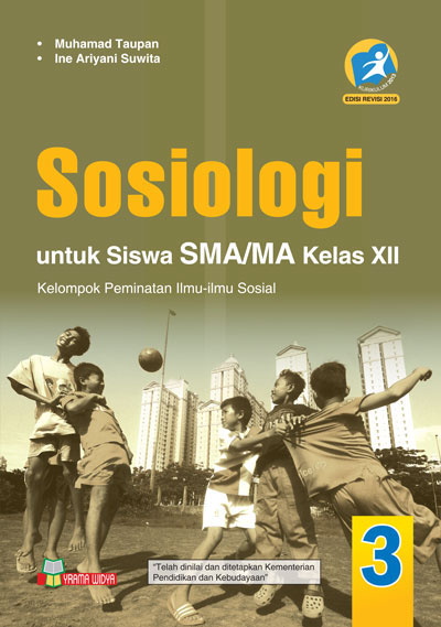 Detail Buku Sosiologi Kelas 10 Kurikulum 2013 Nomer 12