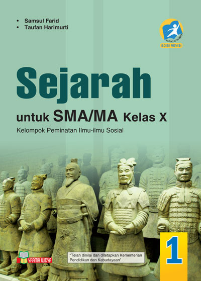 Detail Buku Sosiologi Kelas 10 Kurikulum 2013 Revisi 2016 Nomer 20