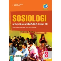 Detail Buku Sosiologi Kelas 10 Kurikulum 2013 Revisi 2016 Nomer 26