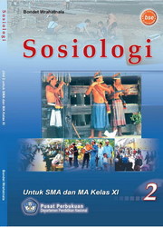 Detail Buku Sosiologi Kelas 11 K13 Nomer 43