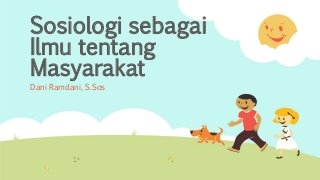 Detail Buku Sosiologi Kelas X Erlangga Nomer 33