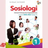 Detail Buku Sosiologi Kelas Xi Penerbit Erlangga Kurikulum 2013 Nomer 21