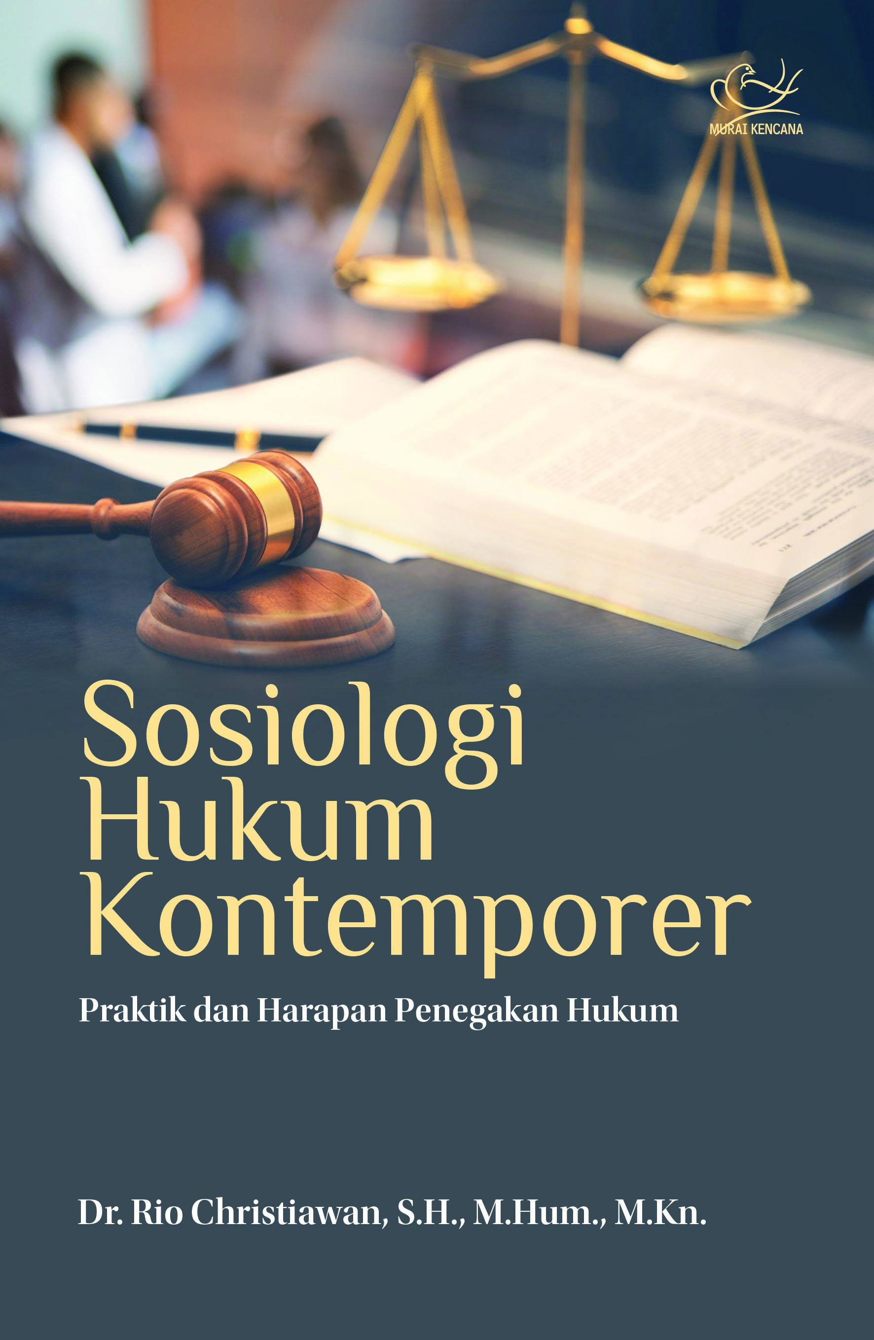 Detail Buku Sosiologi Kontemporer Nomer 10