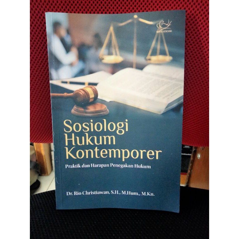 Detail Buku Sosiologi Kontemporer Nomer 29