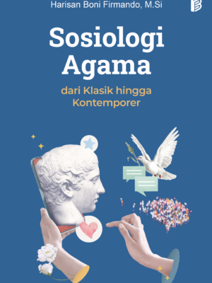 Detail Buku Sosiologi Kontemporer Nomer 46