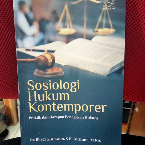 Detail Buku Sosiologi Kontemporer Nomer 47